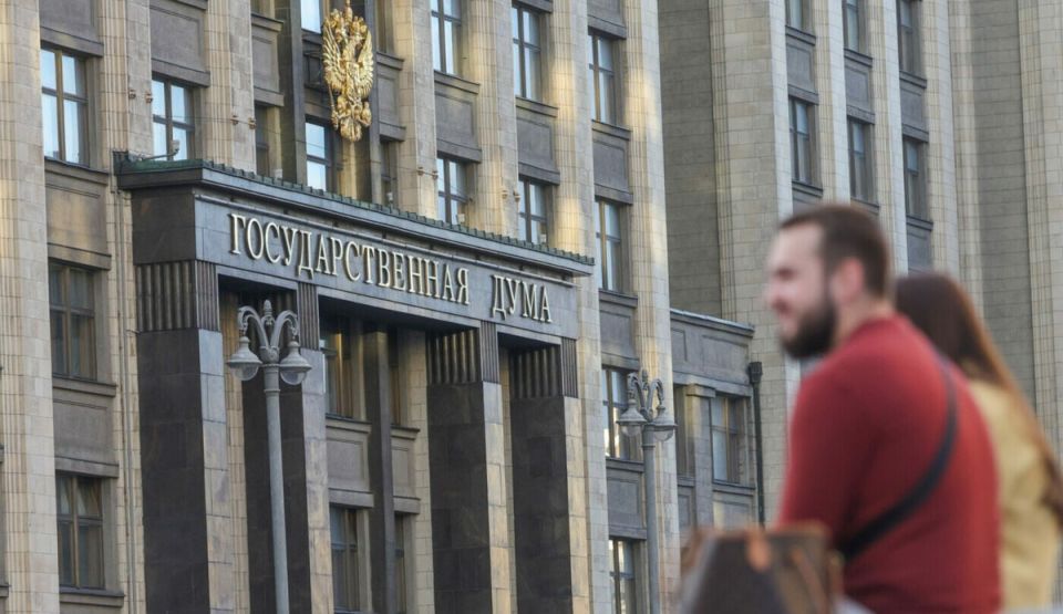 Новые законы, которые изменят жизнь россиян с 1 октября 2025 года