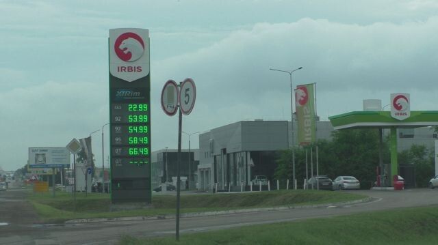 Нефтяной дефицит в России: от изобилия к нехватке