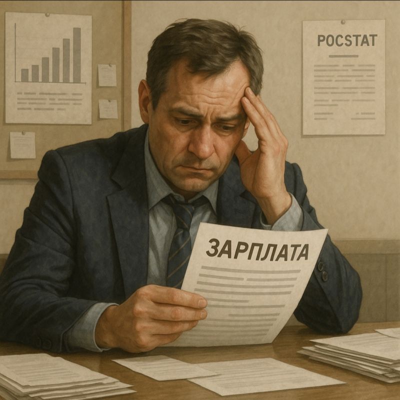 Задолженность по зарплатам в России достигает антирекордов: что происходит?