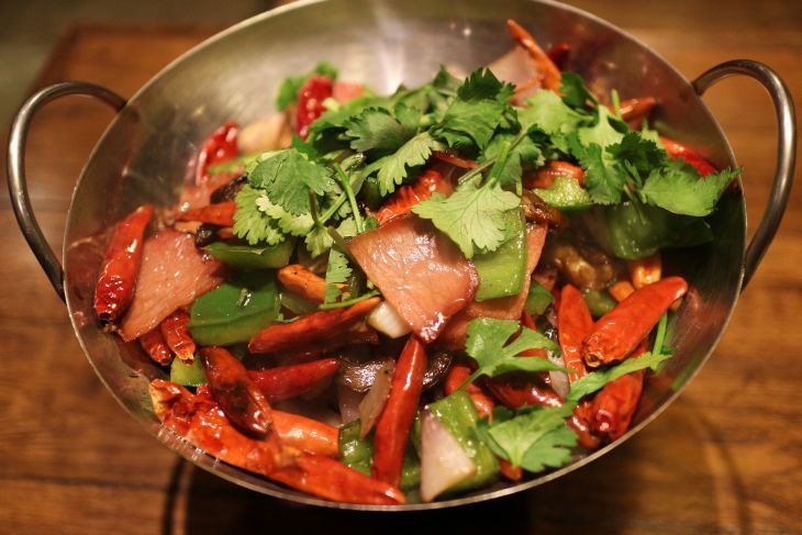 Корейская кухня: рецепты простых блюд, с которых можно начать с ней знакомство