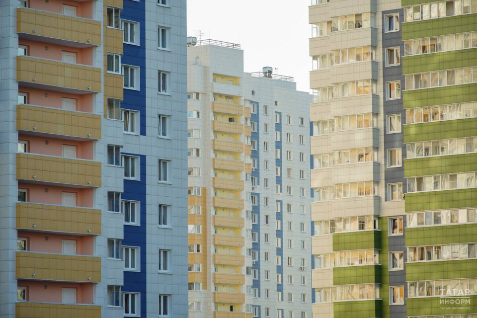 Госдума обсуждает инициатива о передаче пустующих квартир в руки государства