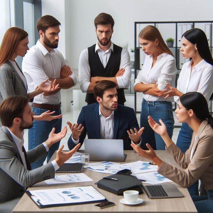 Когда мошенники становятся актёрами: новые схемы киберпреступлений