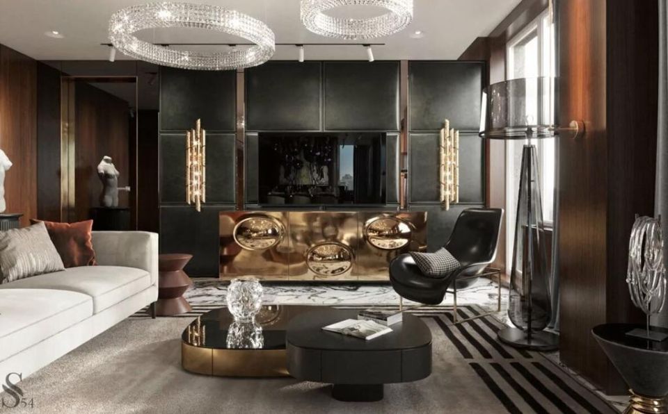 Современные подходы к уходу за металлической мебелью: как продлить срок службы