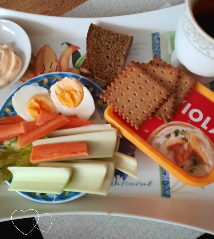 Как обновить рацион весной: советы для здоровья и хорошего настроения