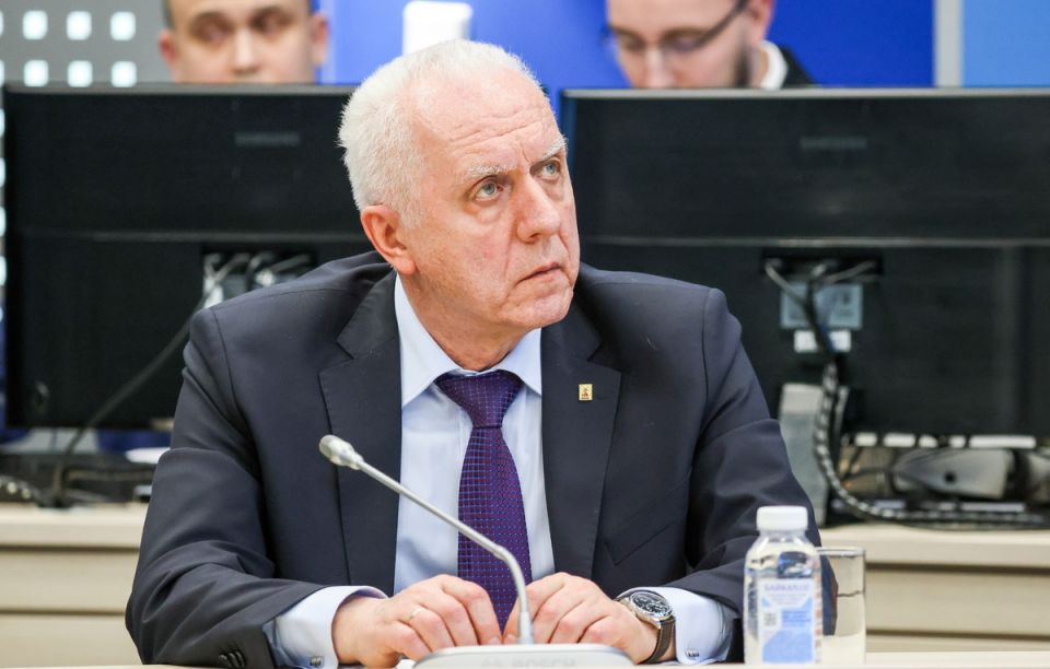 В России вводят новые меры против незаконного обращения криптовалюты