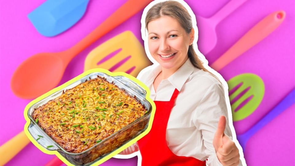 Болгары «тайком» добавляют в запеканку один продукт: попробуйте и вы