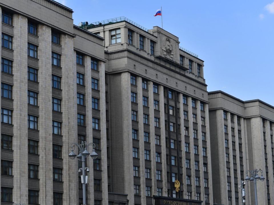 Госдума приняла законопроект об индексации акцизов