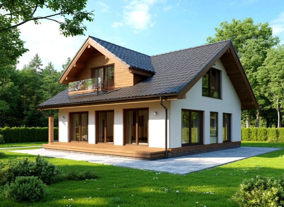 Как Верховный суд защитил права покупателя: уникальный случай с недостроенным домом