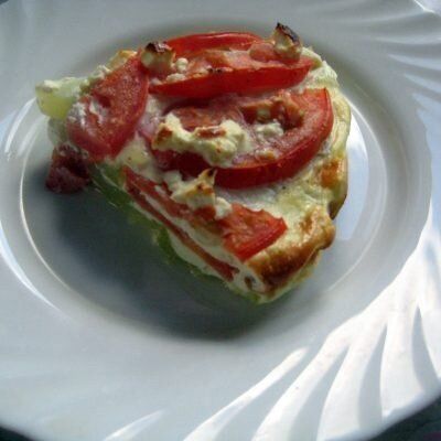 Идеальный рецепт запеканки из кабачков