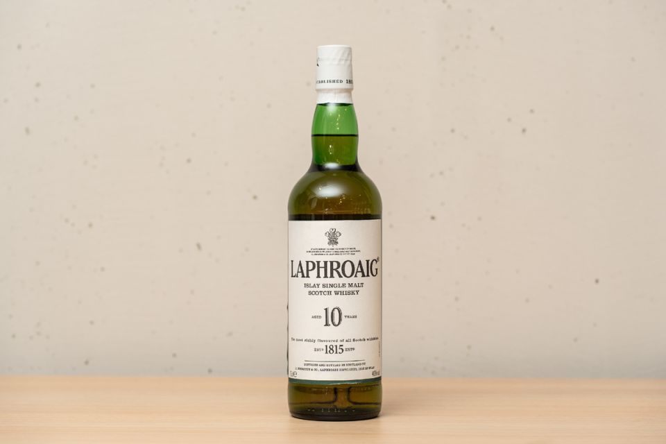 Новые горизонты Laphroaig: что ждать от шотландской легенды в 2025 году