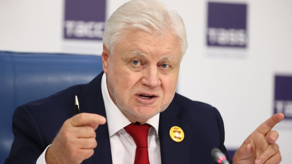 Где правда о зарплатах: критика Миронова в адрес Росстата