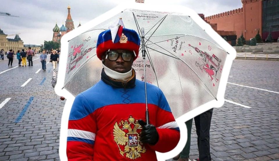 Что скрывают стереотипы о русской культуре: взгляд иностранца