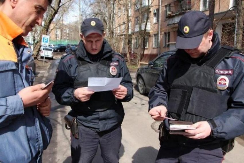 Как защитить свои права при общении с полицией: полезные советы