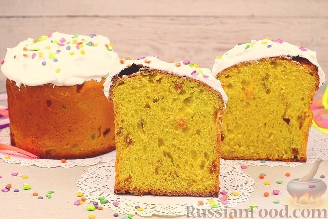 Вкусная симфония на вашей кухне: новые изысканные рецепты выпечки