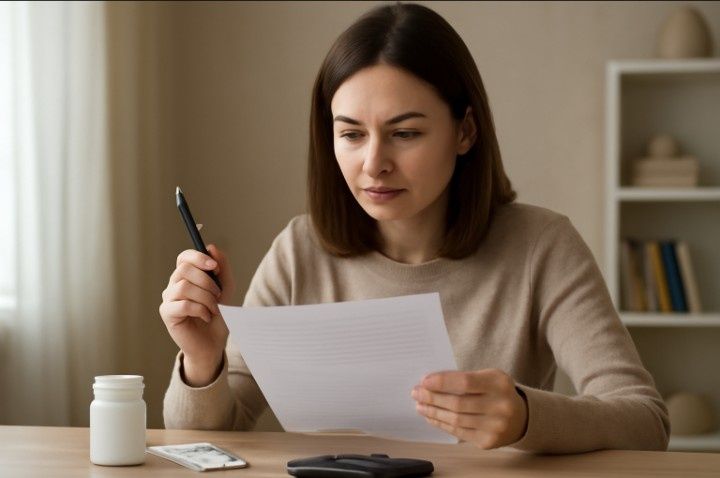 Как вернуть 13% на медицинские расходы: все, что нужно знать