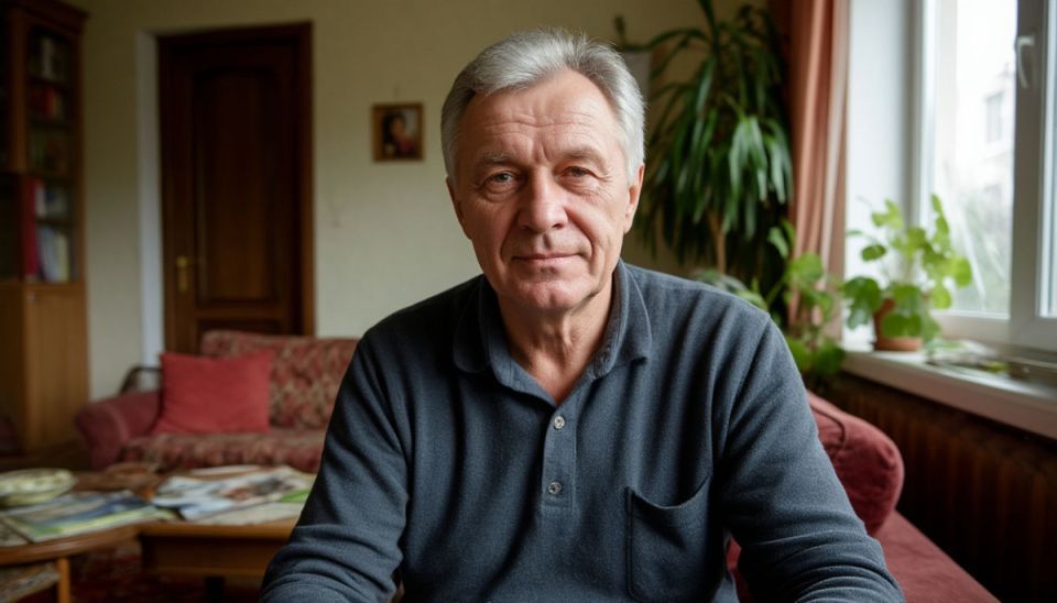 Секреты создания комфортного пространства для старшего возраста