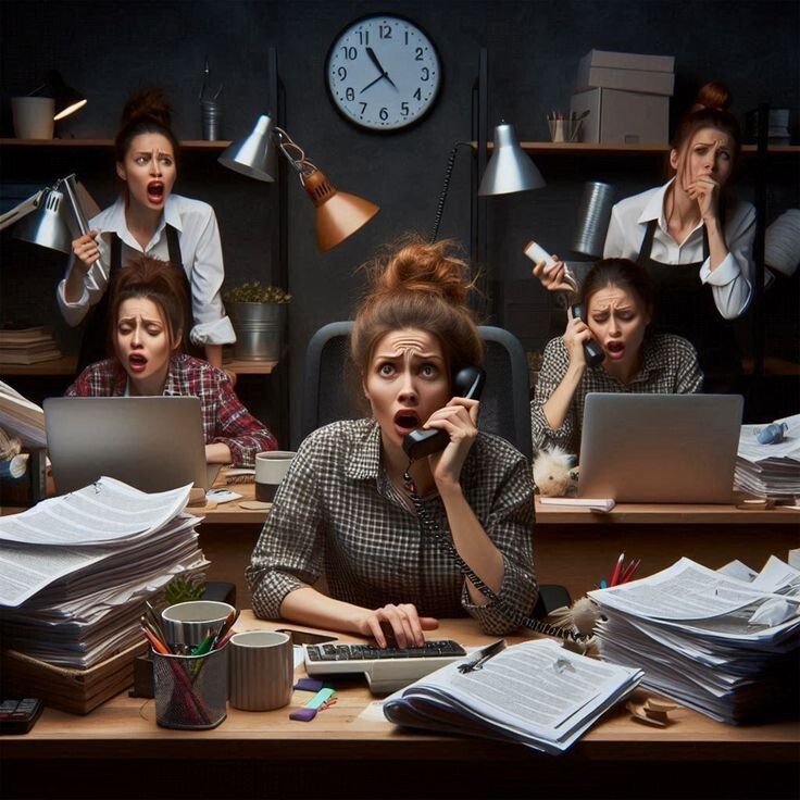 Как создать финансовую подушку безопасности в условиях неопределенности