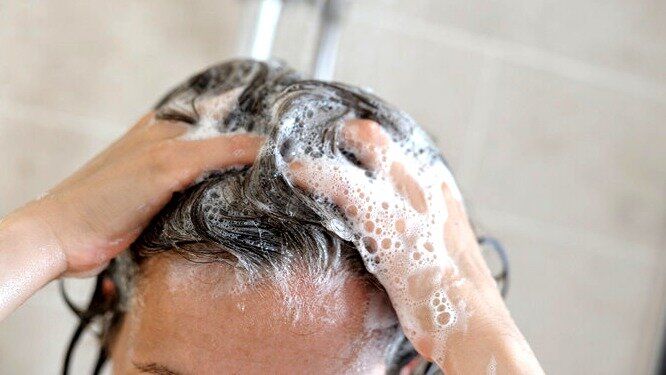 Шампунь или средство для мытья посуды? Удивительные результаты эксперимента с волосами