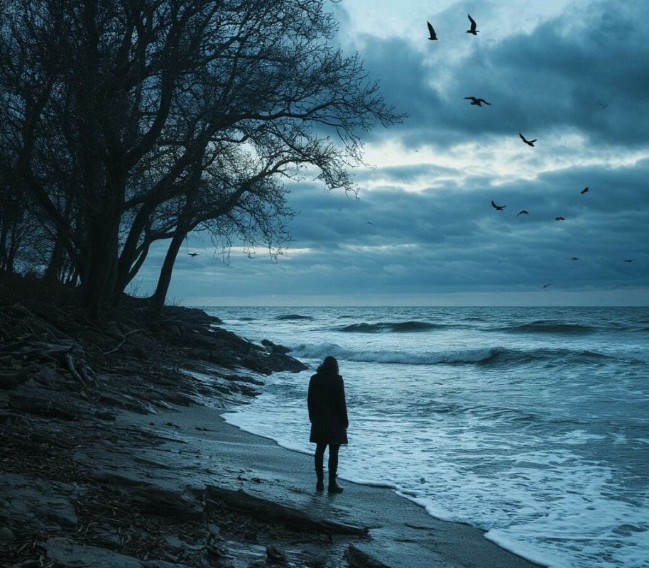 Как найти радость в старости: жизнь без одиночества