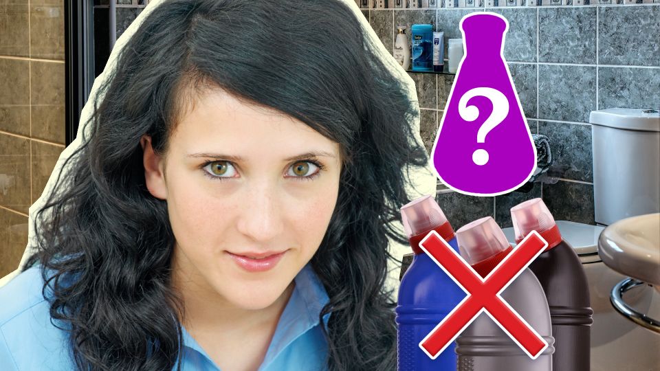 Это средство заменит все моющие в квартире: оттирает и кастрюли, и туалет