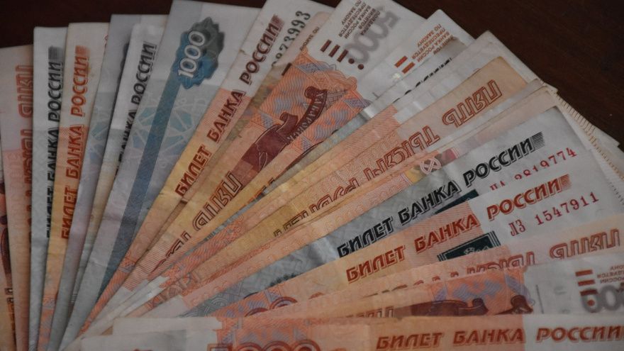 Пенсии выплатят раньше из-за праздничных дней в ноябре