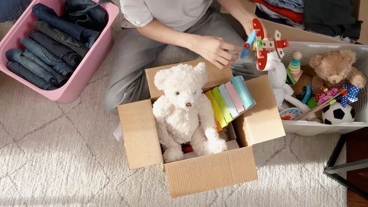 Как преодолеть страх перед расхламлением: популярные мифы и их опровержение