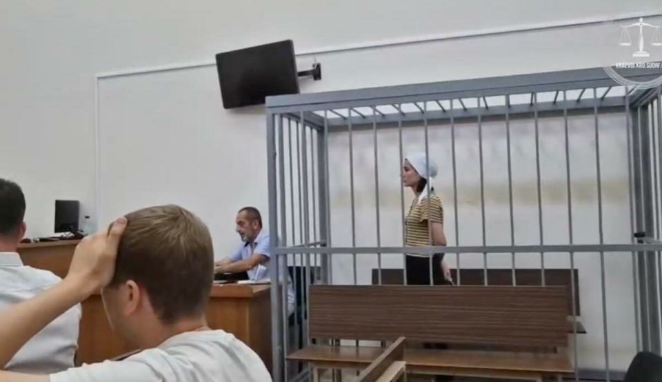 Смертельная чача: как рынок в Сириусе стал центром трагедии