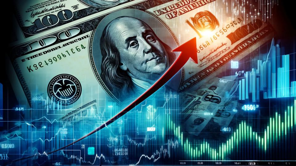 Рынок валют лихорадит: рубль сдает позиции, доллар возвращается на трон