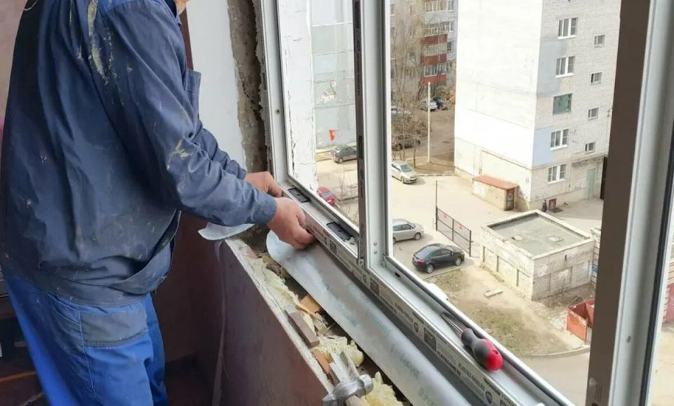 Как защитить свои права при некачественной установке пластиковых окон в 2025 году