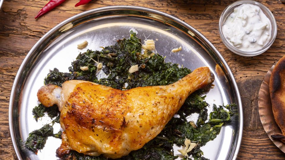 Сытно и быстро: рецепт роскошного ужина как в ресторане на скорую руку