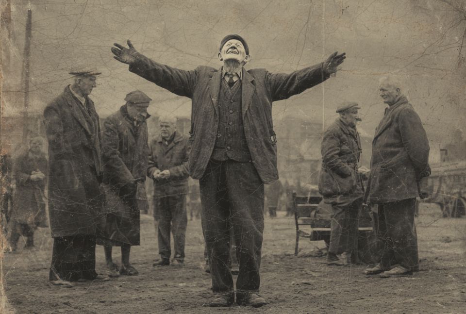 Почему пожилые люди погружаются в негатив? Психология за поведением в интернете