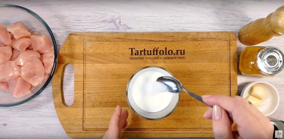 Потрясающий кефирный маринад для курицы: секреты тающего во рту ужина