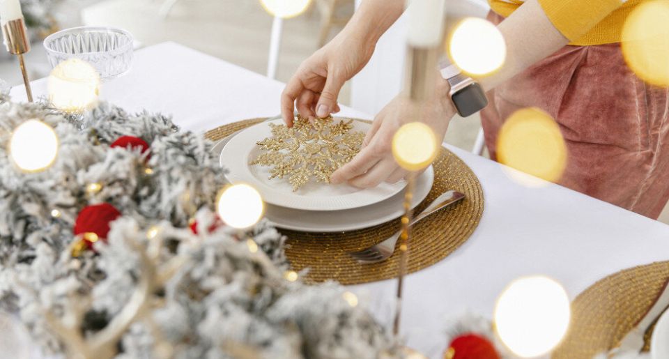 Успейте подготовиться к Новому году за 48 часов: советы и лайфхаки