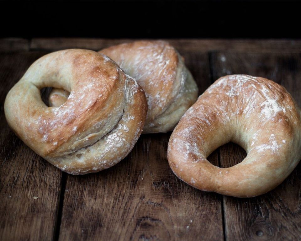 Калачи: сказка о теплоте русской булки и секретах их волшебного приготовления