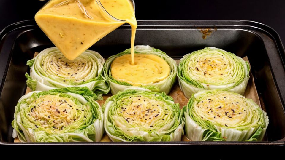 Пекинская капуста: вкусное и полезное разнообразие в вашем рационе