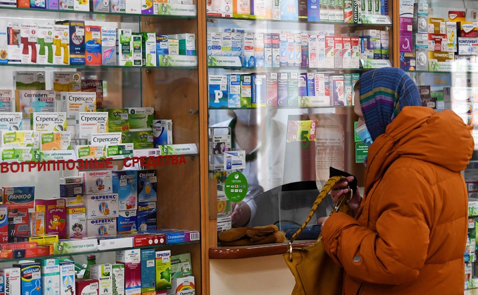 ������ ��������� ������������ � ������: ���������� ��������� ��� ������� ������������