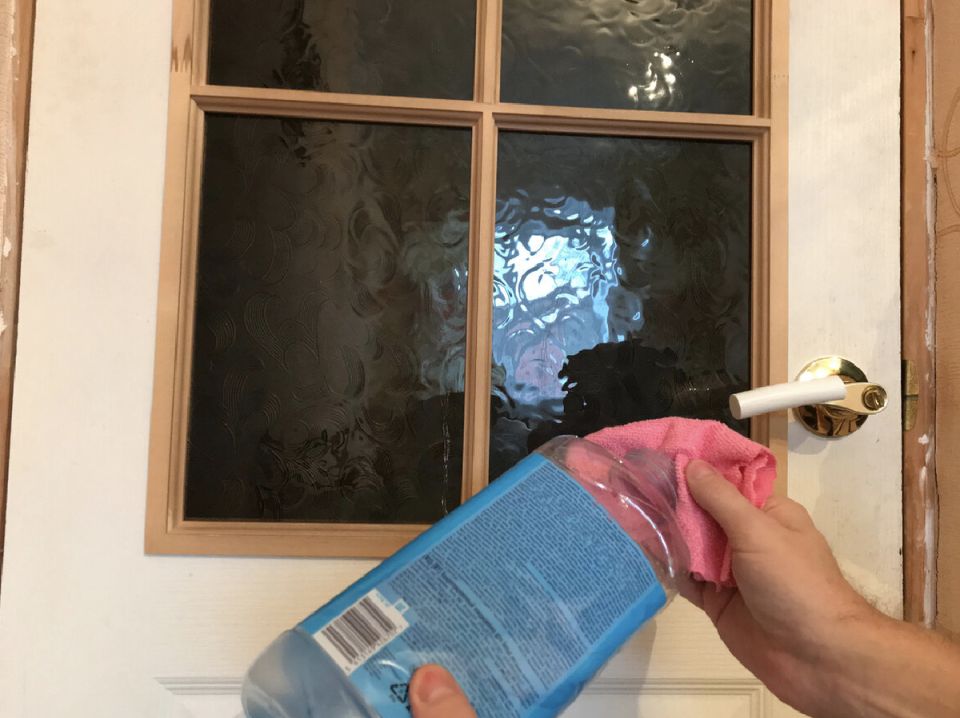 Очистка дома с помощью простого ингредиента