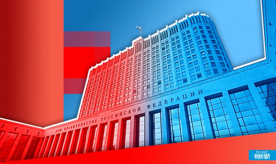 Россия ограничивает экспорт материалов для военной электроники в недружественные страны