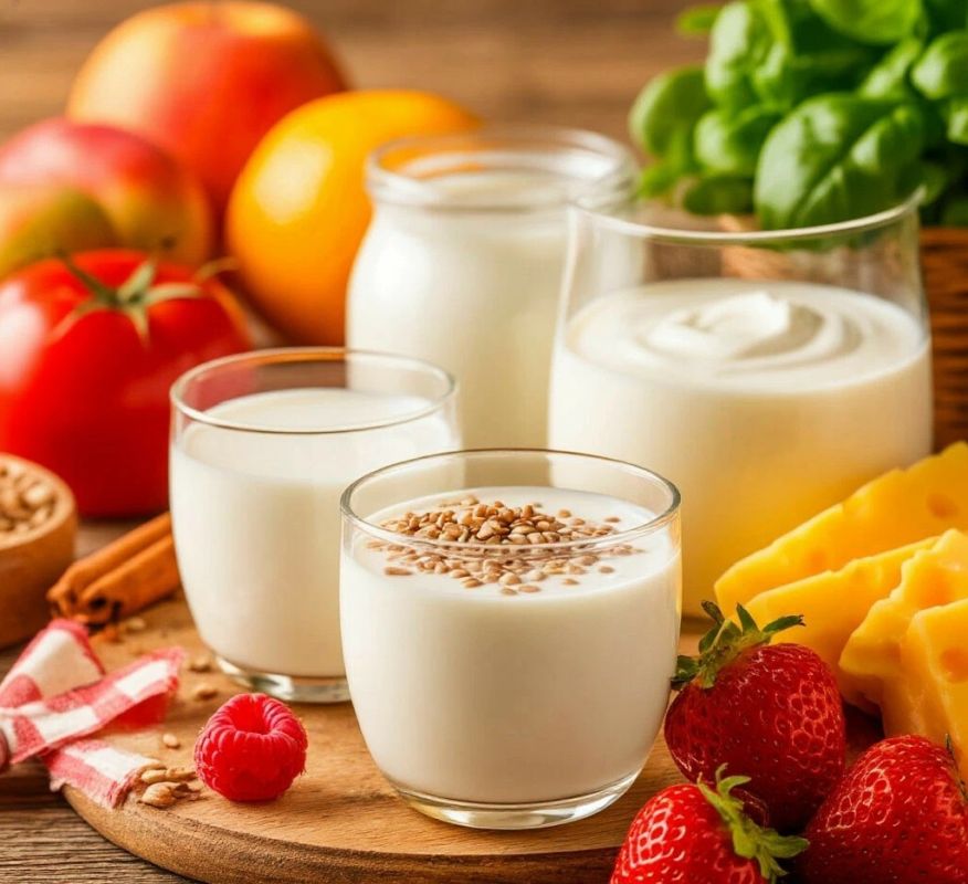 Как преодолеть тягу к сладкому: секреты пенсионерки с диабетом