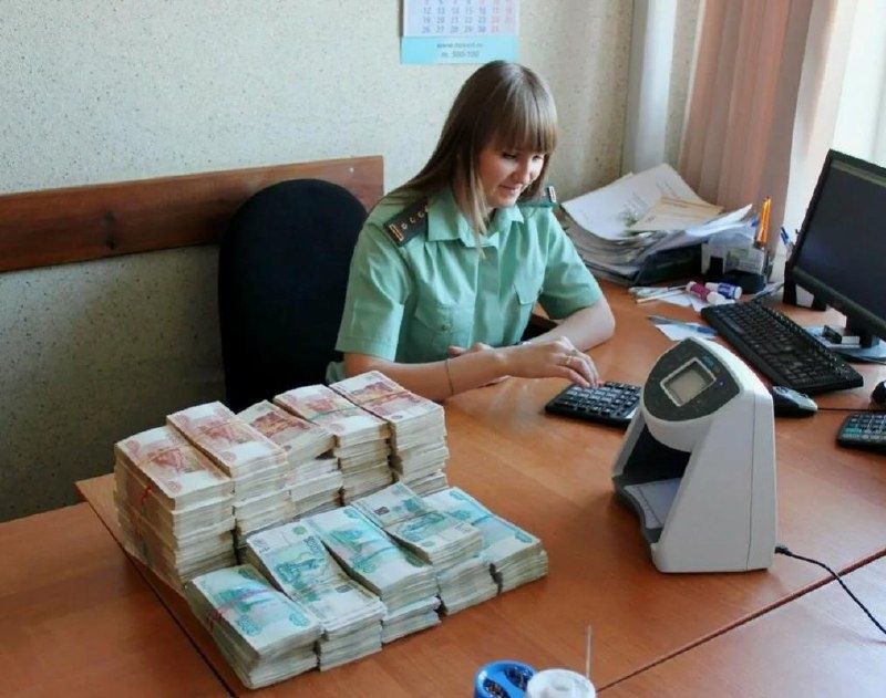 Минюст предлагает цифровую революцию в взыскании долгов