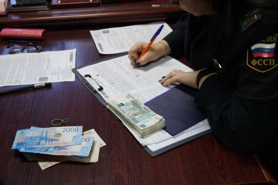 Как избежать исполнительского сбора: примеры из жизни