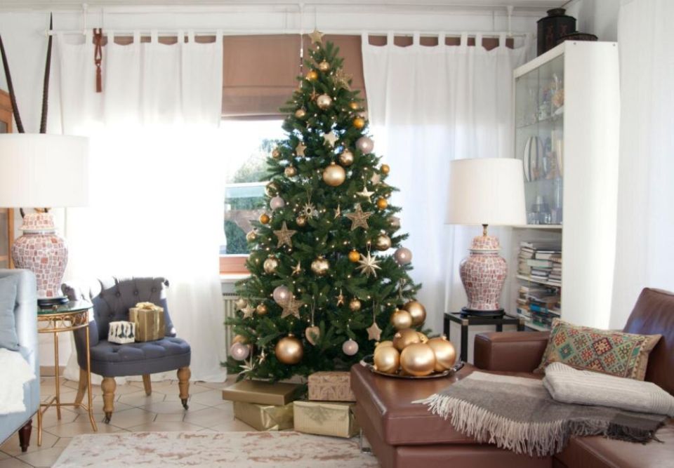 Как подготовить дом к встрече гостей: советы для новогоднего уюта
