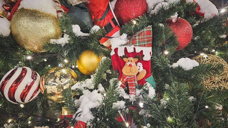 Необычные новогодние рецепты: 6 блюд, которые удивят