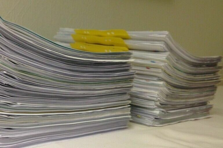 Госдума инициирует продление учета объектов культурного наследия в новых регионах