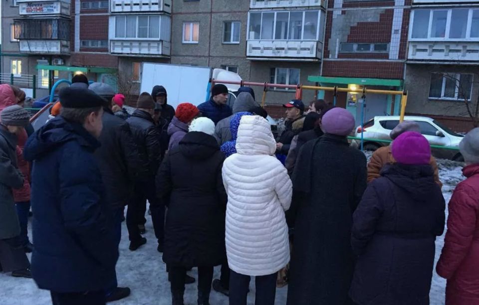 Новые правила для жильцов многоэтажек, вступающие в силу с 1 января 2026 года