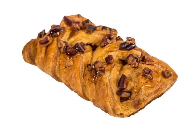 История кленового сиропа