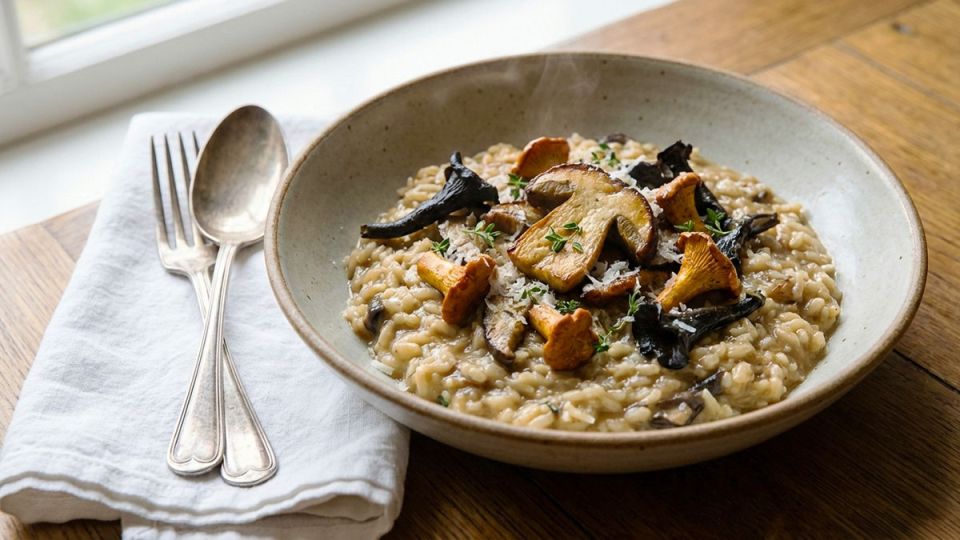 8 простых домашних блюд на каждый день: вкусно, сытно и без лишних хлопот