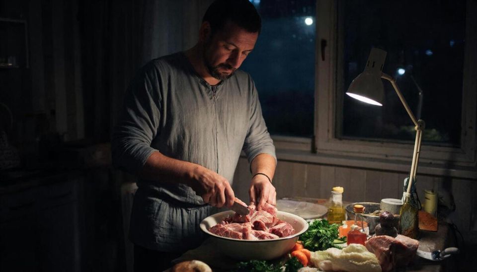 ������ �������: ��� ������� �������� ������������ � ����� ��� �������