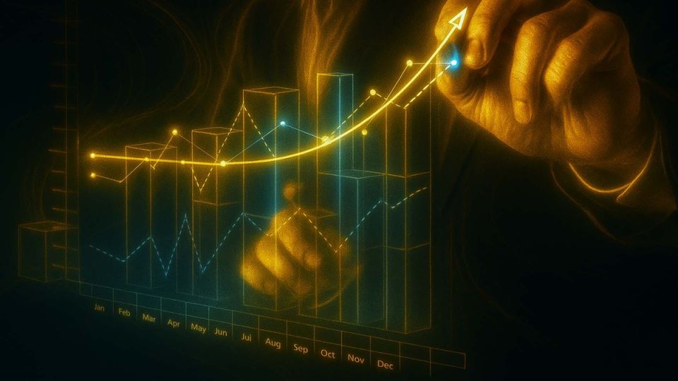 Минфин и ЦБ согласовали концепцию по крипто — законопроекты в Госдуме в первой половине 2026 года