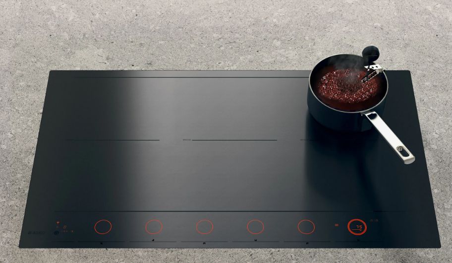 Как подключить варочную панель Asko: советы и инструкции